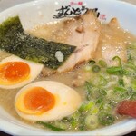 ラー麺ずんどう屋 - 料理写真: