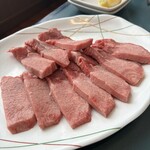 焼肉の白川 - 