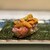 鮨 やまけん - 料理写真: