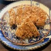 西麻布 豚組 - ロースカツ