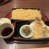 天ぷら 左膳 - 料理写真: