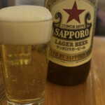 立飲みいこい - 