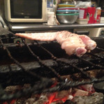 炭火焼 鳥つね - 