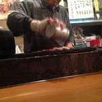 炭火焼 鳥つね - 