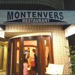 MONTENVERS - 