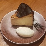 炭火とワイン - 