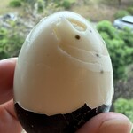 大涌谷くろたまご館 - 