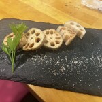 酒菜きっちん 雄食 - 