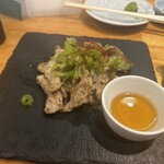 酒菜きっちん 雄食 - 