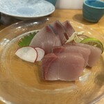 酒菜きっちん 雄食 - 