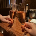 渋谷個室イタリアンダイニング アジト リュクス - 