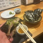酒菜きっちん 雄食 - 