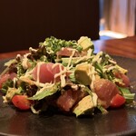 渋谷個室イタリアンダイニング アジト リュクス - 