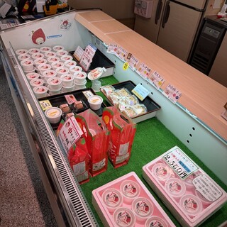 いちごプラザ大福や_2