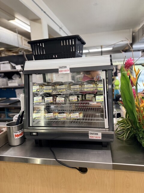 Diamond Head Market & Grill （ダイヤモンドヘッド・マーケット
