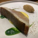 レストラン・カワサキ - 