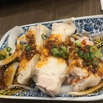 炉端とおでん 呼炉凪来 - 