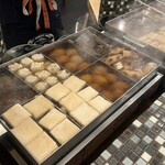 炉端とおでん 呼炉凪来 - 