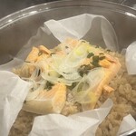 炉端とおでん 呼炉凪来 - 
