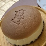りくろーおじさんの店 - 