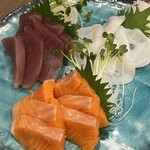 炉端とおでん 呼炉凪来 - 