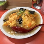 点勝園 - 料理写真: