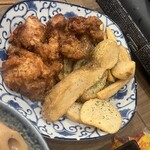 炉端とおでん 呼炉凪来 - 