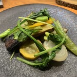 レストラン・カワサキ - 