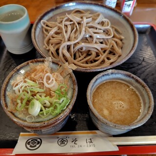 マル金そば_0