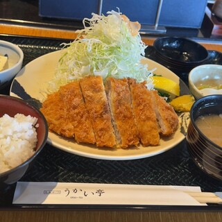 うかい亭 一花_1