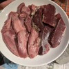 ホルモン　遠野塾 - 