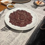 ホルモン　遠野塾 - 
