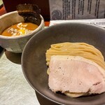 つけ麺 繁田 - 