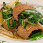 餃子の王将 - 料理写真: