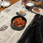 ホルモン　遠野塾 - 