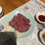 ホルモン　遠野塾 - 