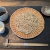 手打ち蕎麦 成冨 - せいろそば