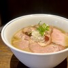 らぁ麺や 嶋 - 