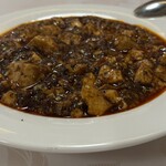 赤坂 四川飯店 - 
