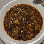 赤坂 四川飯店 - 