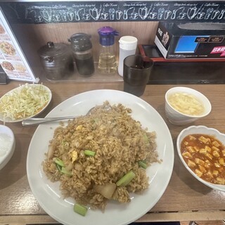 中國麺飯食堂 祥龍房_0
