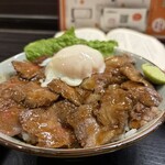 金沢肉食堂 10&10 - 料理写真: