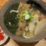 沖縄料理 ソーキ家 - 