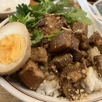 ジャッキー餃子楼 - 