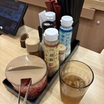 すき家 - 