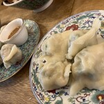 ジャッキー餃子楼 - 