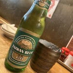 ジャッキー餃子楼 - 