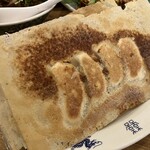 ジャッキー餃子楼 - 