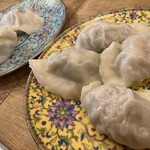 ジャッキー餃子楼 - 