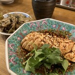 ジャッキー餃子楼 - 